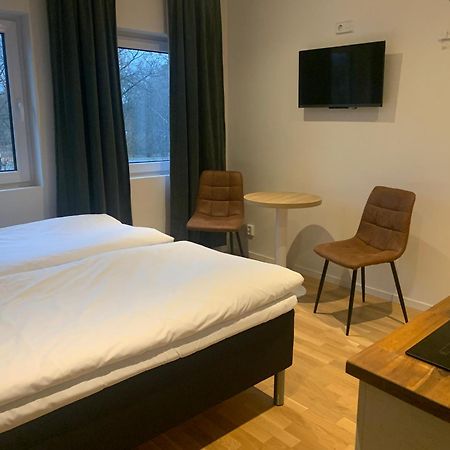 Edsviken Hotell Ab Sollentuna Ngoại thất bức ảnh