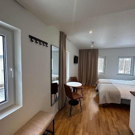 Edsviken Hotell Ab Sollentuna Ngoại thất bức ảnh