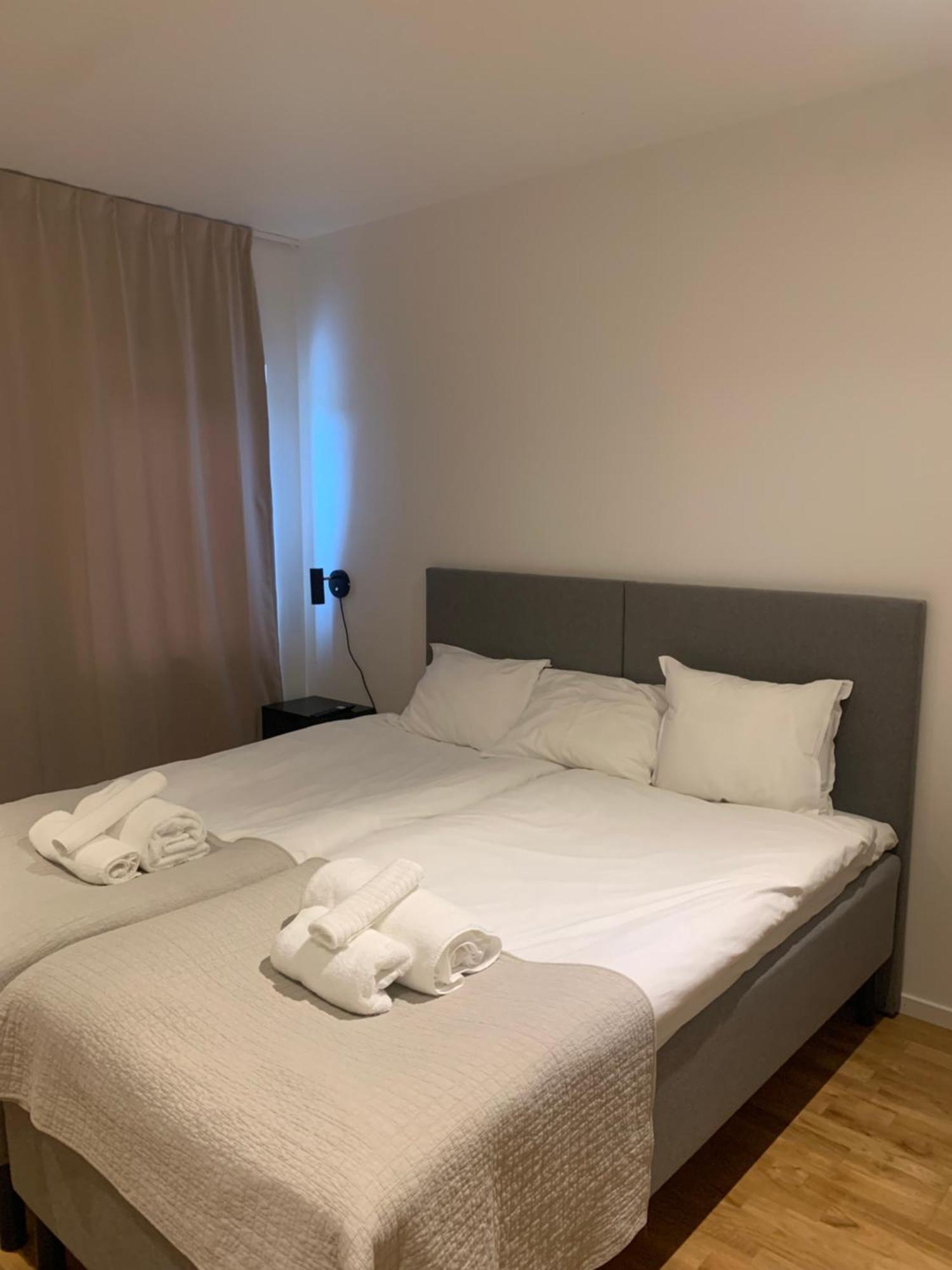 Edsviken Hotell Ab Sollentuna Ngoại thất bức ảnh