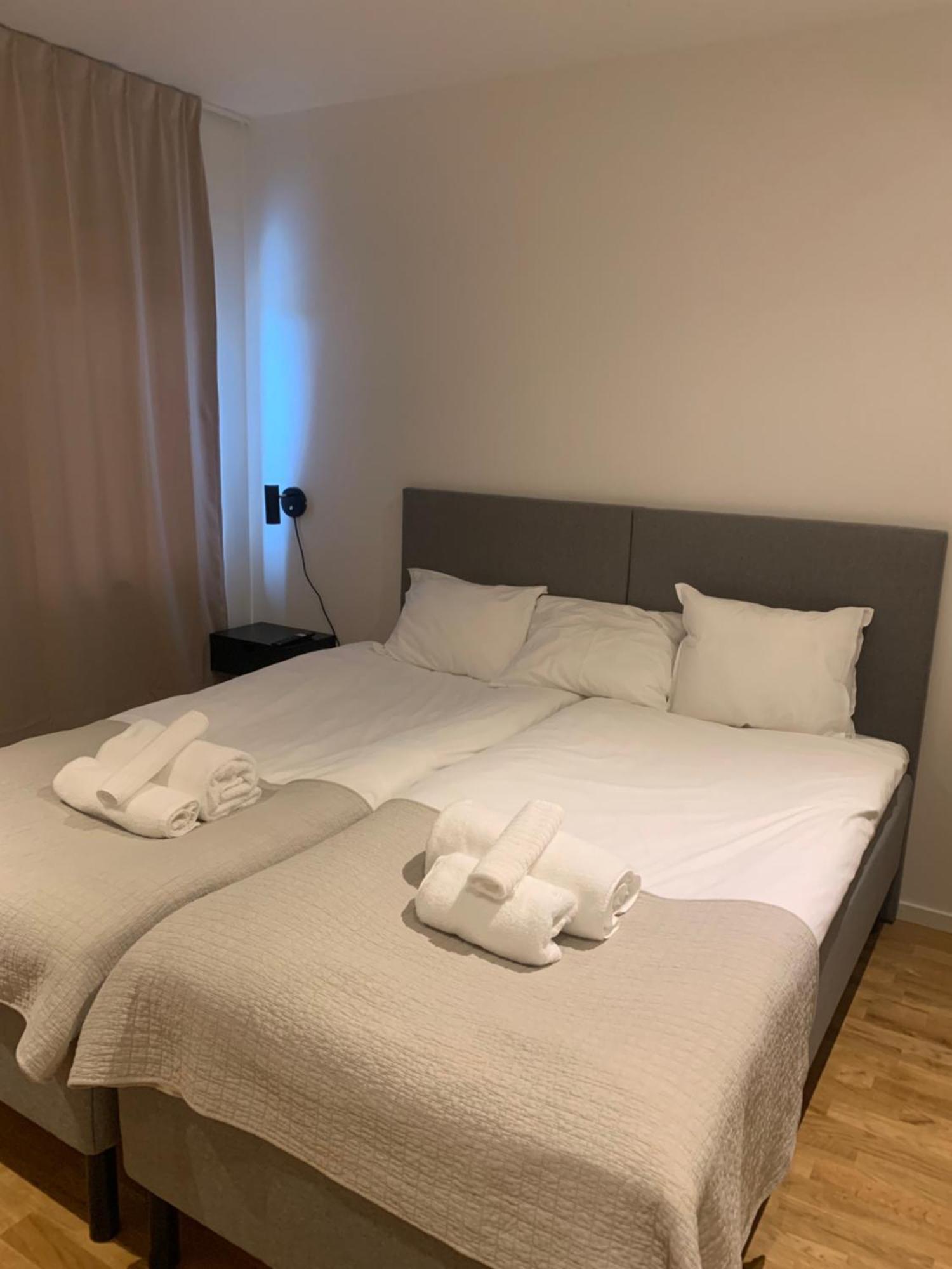 Edsviken Hotell Ab Sollentuna Ngoại thất bức ảnh