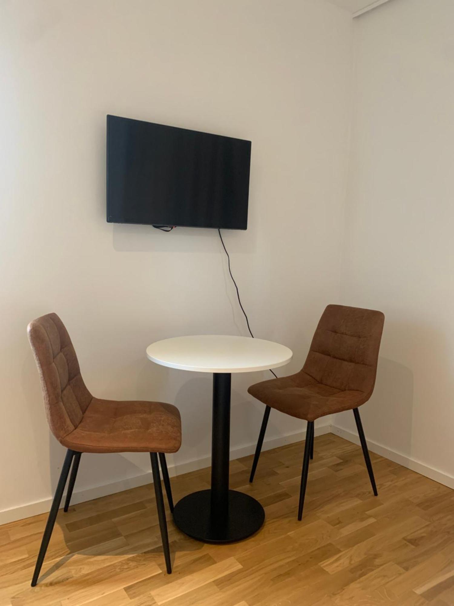 Edsviken Hotell Ab Sollentuna Ngoại thất bức ảnh