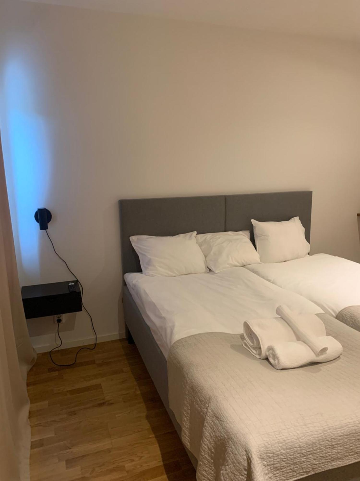 Edsviken Hotell Ab Sollentuna Ngoại thất bức ảnh
