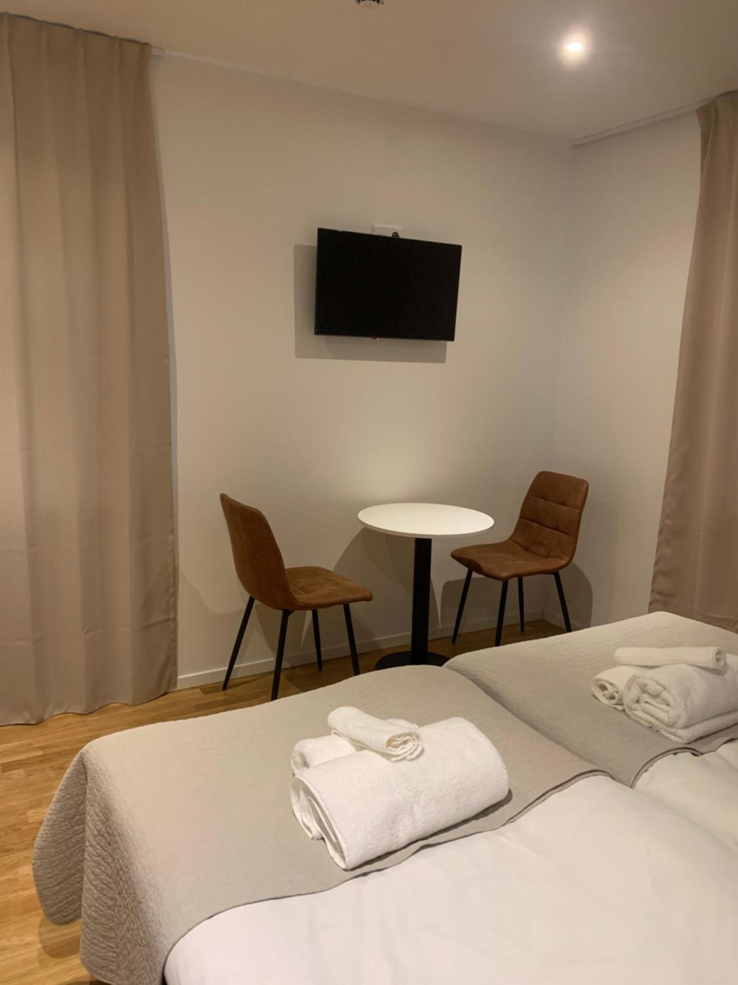 Edsviken Hotell Ab Sollentuna Ngoại thất bức ảnh