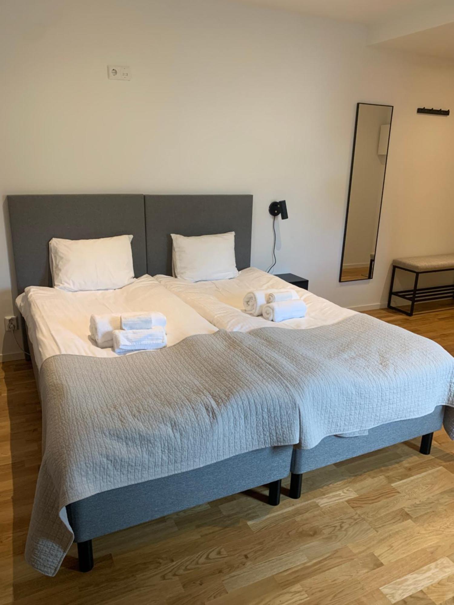 Edsviken Hotell Ab Sollentuna Ngoại thất bức ảnh