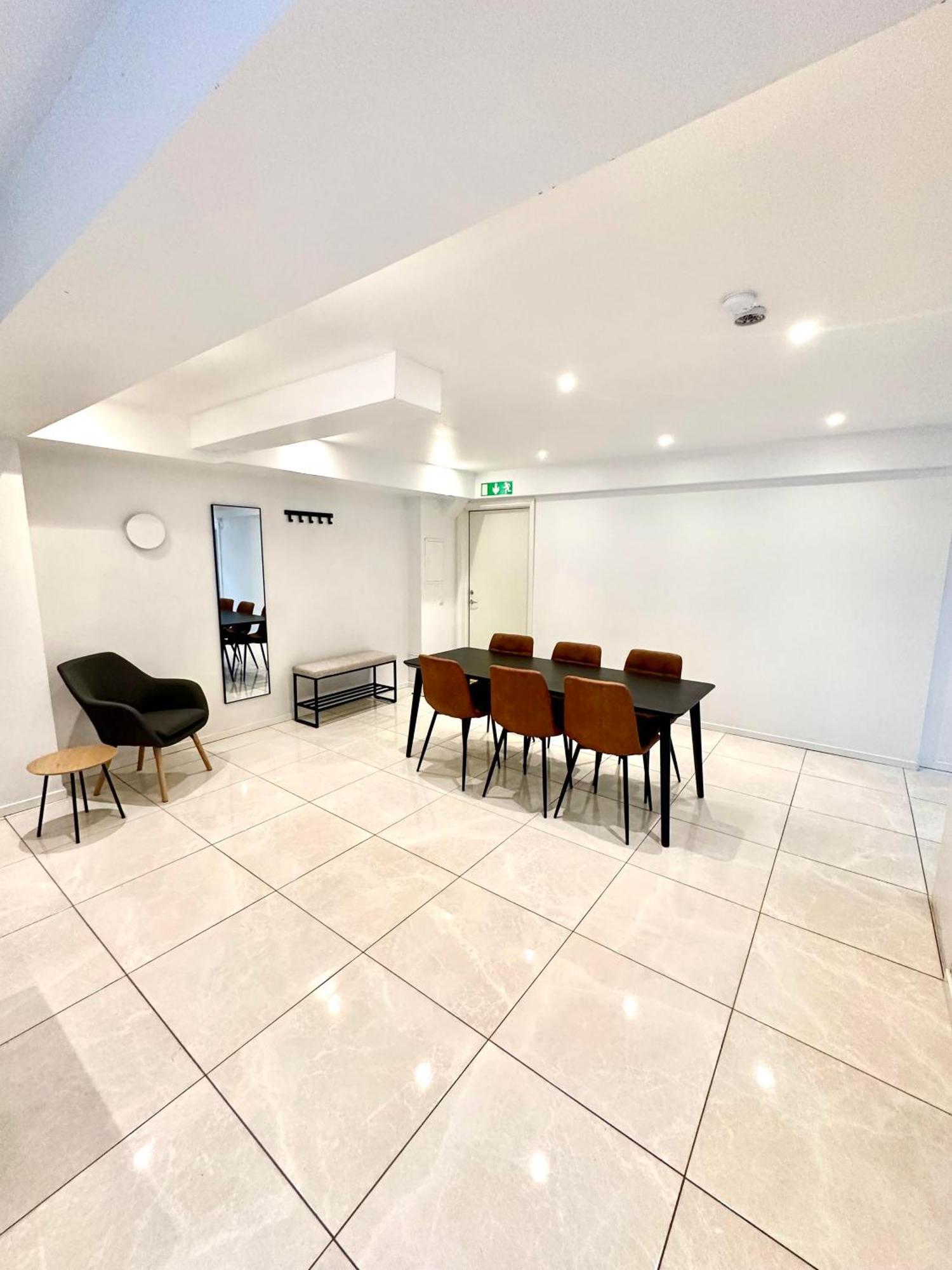 Edsviken Hotell Ab Sollentuna Ngoại thất bức ảnh