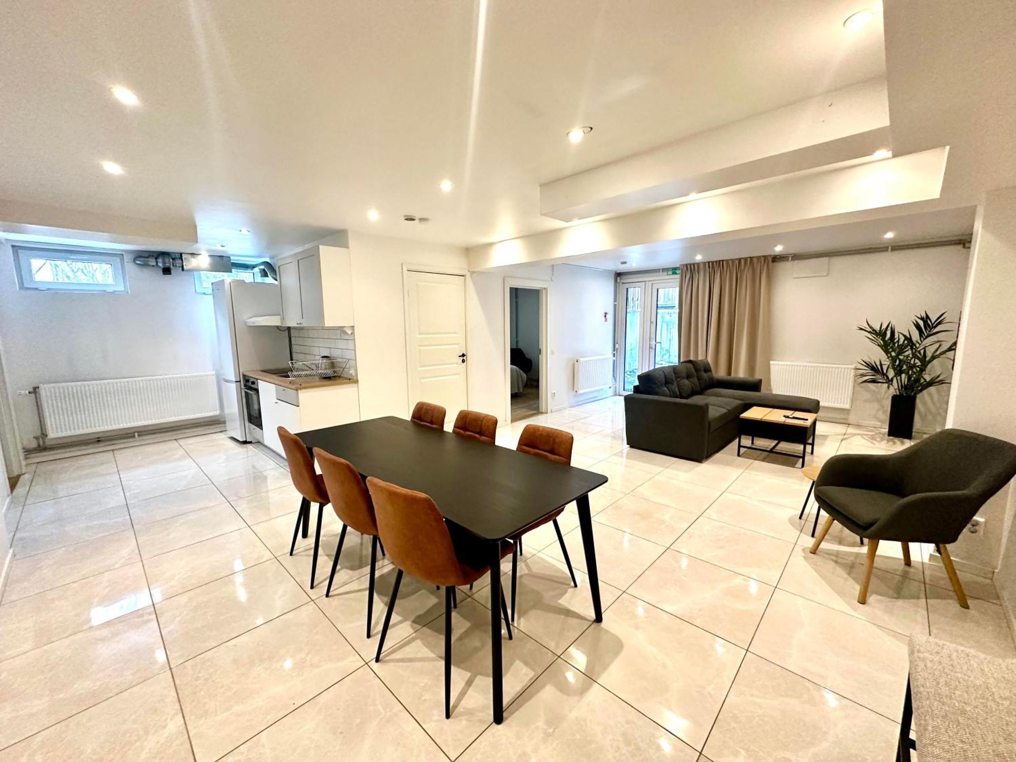 Edsviken Hotell Ab Sollentuna Ngoại thất bức ảnh
