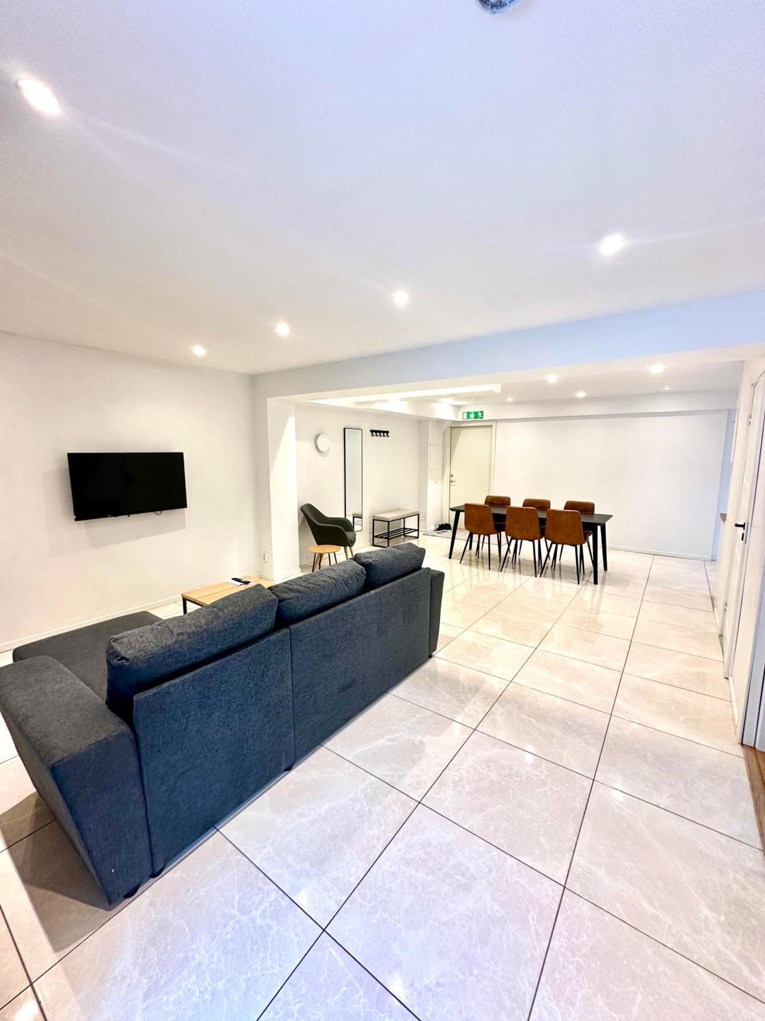 Edsviken Hotell Ab Sollentuna Ngoại thất bức ảnh