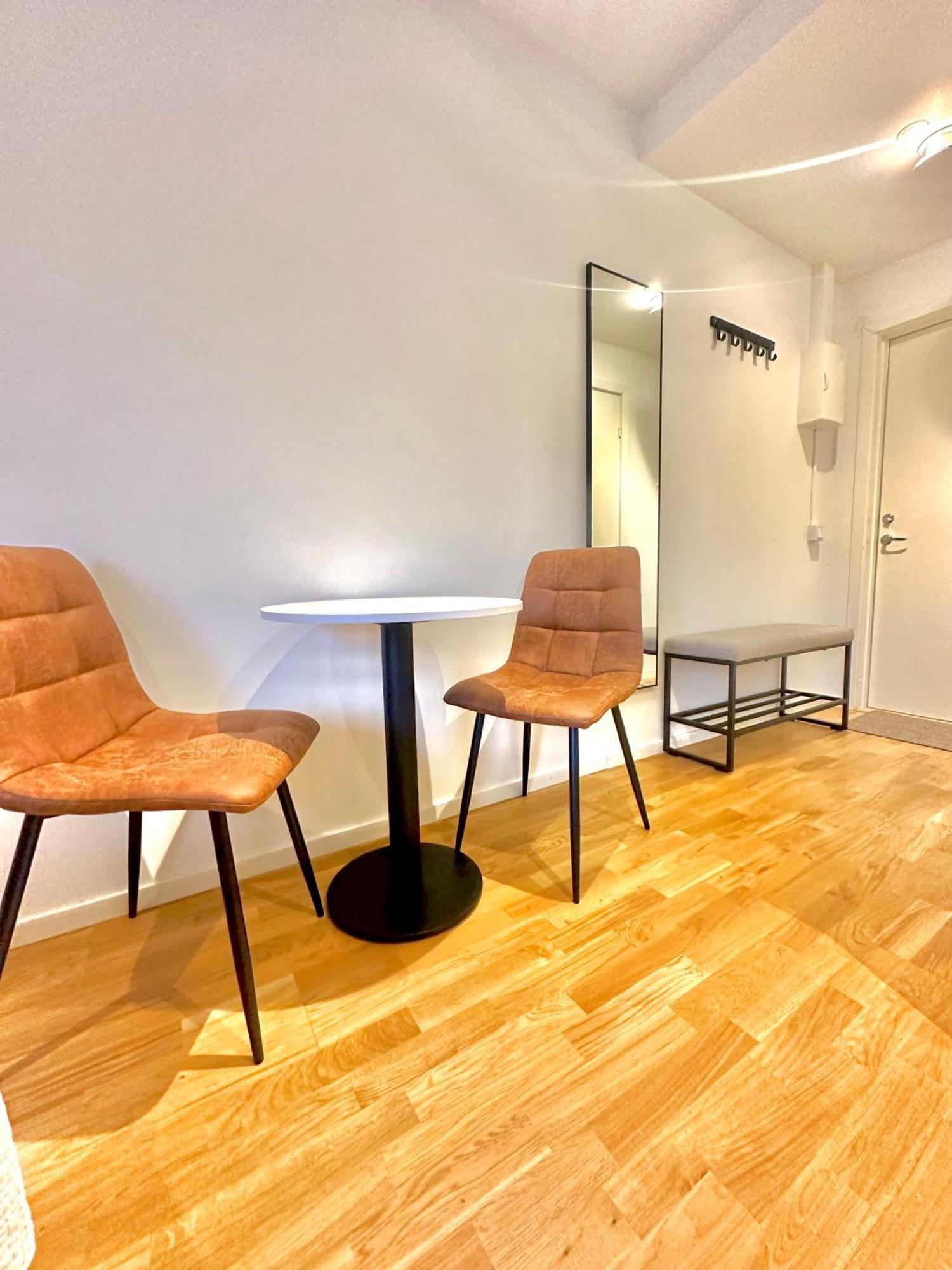Edsviken Hotell Ab Sollentuna Ngoại thất bức ảnh