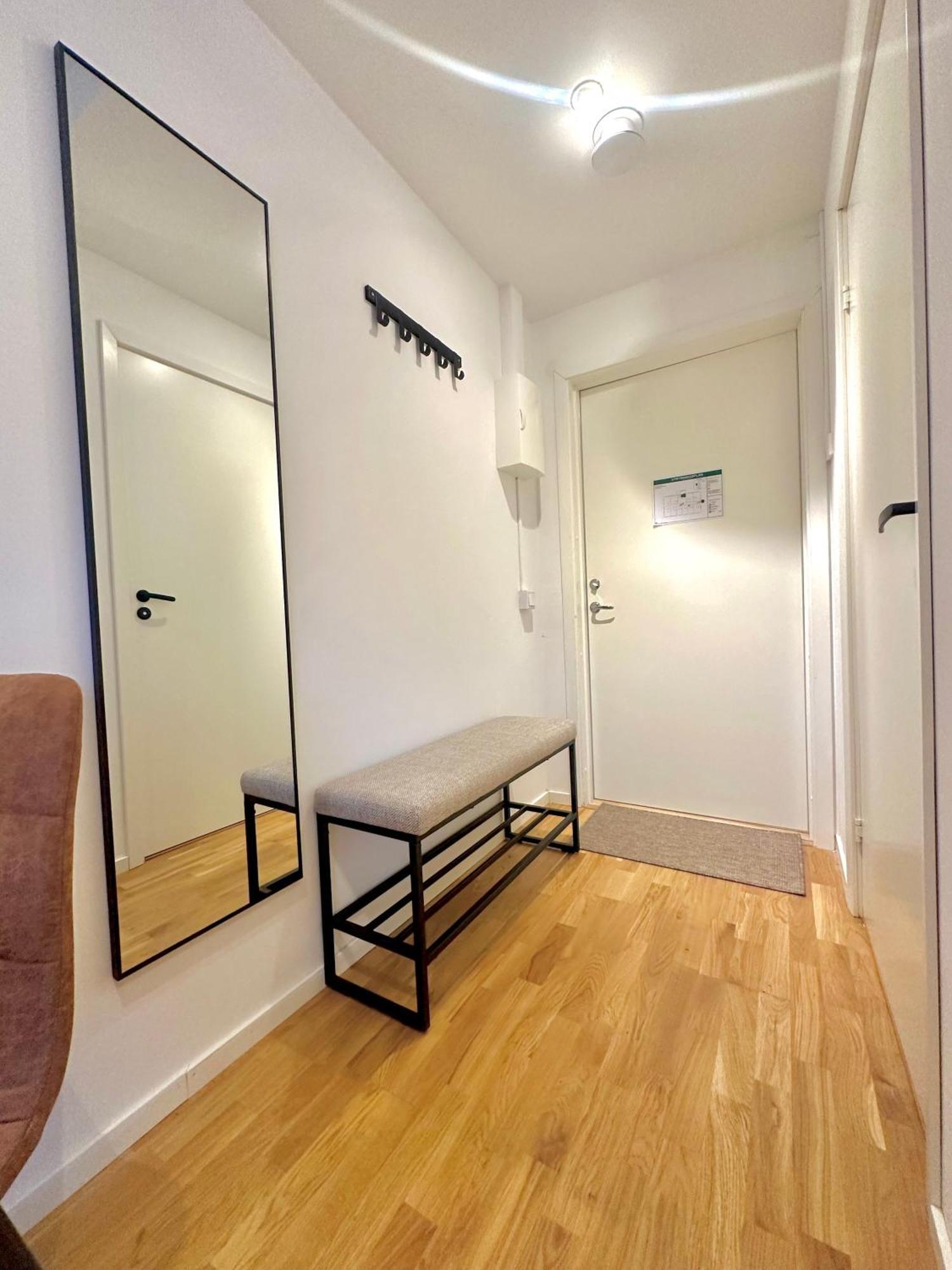 Edsviken Hotell Ab Sollentuna Ngoại thất bức ảnh
