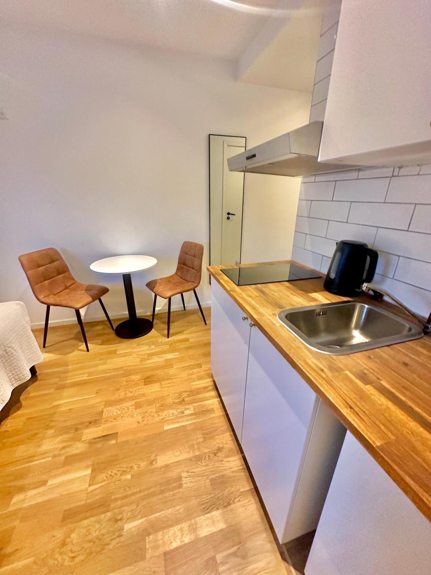Edsviken Hotell Ab Sollentuna Ngoại thất bức ảnh